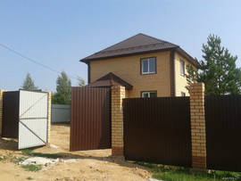 Уютный дом ждет вас