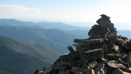 Конные туры по Горному Алтаю, Караколы-Тогусколь