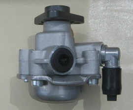 Насос ГУР BMW 3 (кузов - Е46).