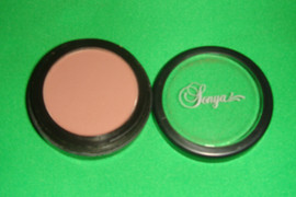 Румяна компактные 2