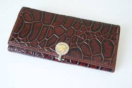 Кошелек «Versace»