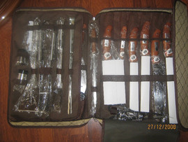 Набор столовых приборов 5