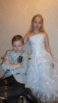 Роскошные праздничные и стильные платья для девочки в Ростове-на