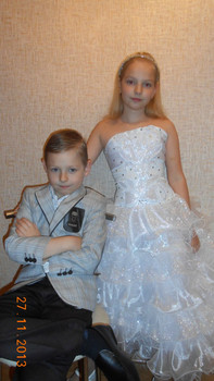 Роскошные праздничные и стильные платья для девочки в Ростове-на