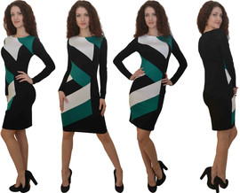 Интернет-магазин женской одежды "Серебряная Ладья" тм