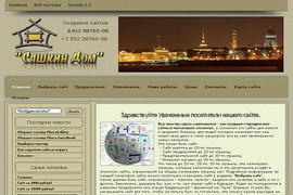 Создание сайтов и продвижение в поисковых системах