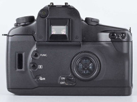 Canon ELAN 7 EOS-ELAN 7E, Canon 50E EOS-50E 3