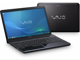 Продам ноутбук SONY VAIO