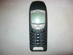 Nokia 6210 Grey оригинал