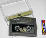 Продам DAT digital audio кассеты
