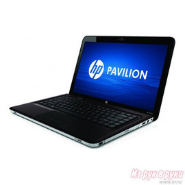 МОЩНЫЙ! РЕАЛЬНЫЕ 4 Ядра Игровой HP PAVILION. НОВЫЙ В КОРОБКЕ