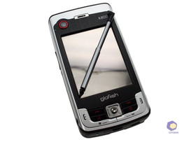 Eten Glofiish X800 в 2 коробках с автокомплектом!