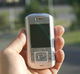 Новый Philips 960 (оригинальный раритет, комплект) 5