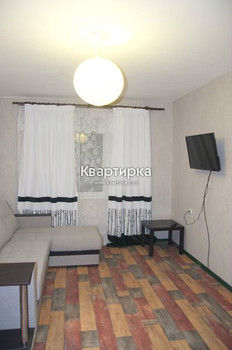 Квартира на сутки в Краснодаре, Комсомольский район