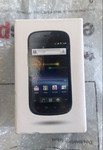 Продам Samsung Google Nexus S , новый в упаковке, пломба