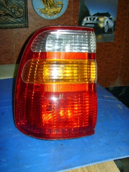 фара на лэнд крузер100