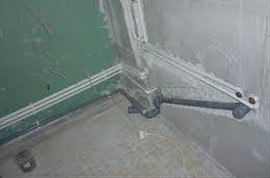 Сантехник Монтаж отопления и водоснабжения 3