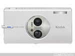 Духобъективный фотоаппарат Kodak V705