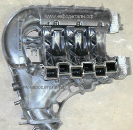 Коллектор впускной Chrysler 300C 3.5 5