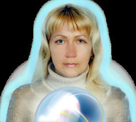 Магия белая