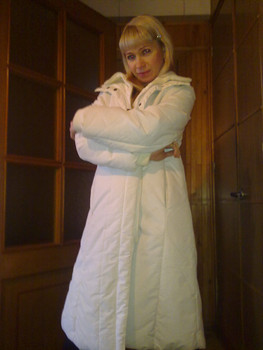 Плащ болонья 3