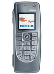 Великолепный винтажный коммуникатор Nokia 9300i