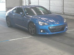 Subaru BRZ отличный спорт купе