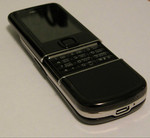 Nokia 8800 saphhire arte,black,brown,carbon,gold