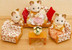 Sylvanian Families ФЫВА0000860
