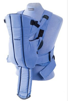 Кенгуру фирма Baby Bjorn Active. 2