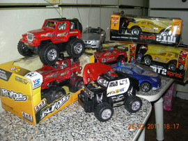 Продам новые игрушки