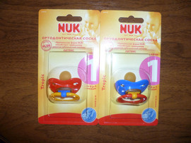 молокоотсос + подарок 2