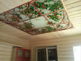 Отделка жилых и не жилых помещений