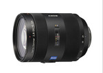 Объектив Sony 24-70mm f/2.8 ZA SSM Carl Zeiss