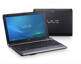 Sony VPCYB3Q1R/S. РСТ. 11.6д. 3