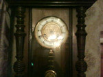 часы немецкие 18 век