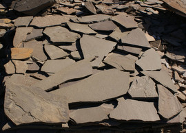 натуральный камень плитняк