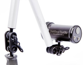 подводный фонарь VL 2500 7