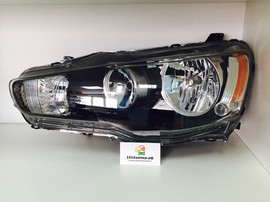 Фара левая Митсубиши Лансер 10 в Оренбурге