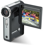 ЦИФРОВУЮ ВИДЕО-ФОТОКАМЕРУ GENIUS G-SHOT DV601