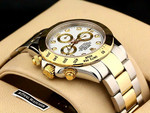 Стильные мужские Часы Rolex Daytona