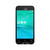 Смартфон Asus Zenfone Go ZB450KL-6K040RU Silver Blue, серебристый