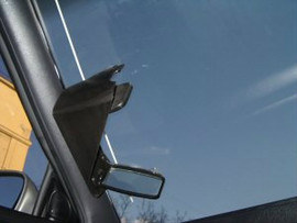 Зеркало обгона Система-2011