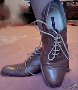 туфли Pollini 2