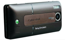 Новый Sony Ericsson K770i (оригинал,Ростест,полный комплект) 3