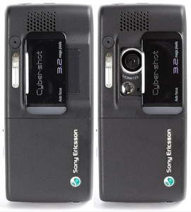 Новый Sony Ericsson K800i (Ростест,оригинал,полный комплект) 6