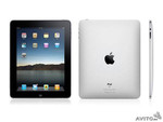 iPad 2 WiFi 16Gb (белый, черный)