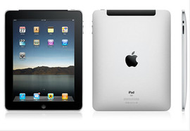 IPad 32gb новый