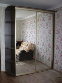 изготовление мебели на заказ 8