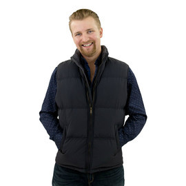 Пуховик жилет Tempco Mens 3